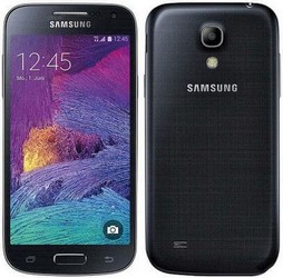 Замена динамика на телефоне Samsung Galaxy S4 Mini Plus в Екатеринбурге